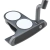 Odyssey DFX Putter - 2-Ball Blade