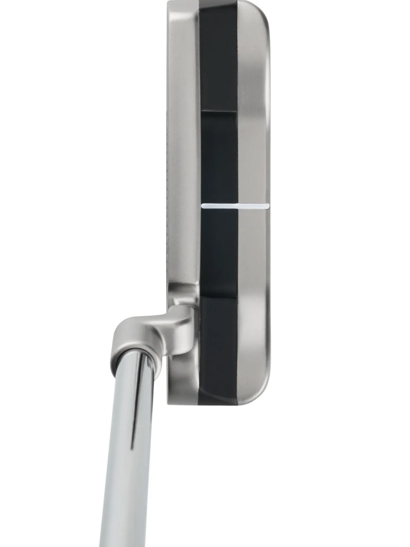 Odyssey Microhinge Putter - One CH