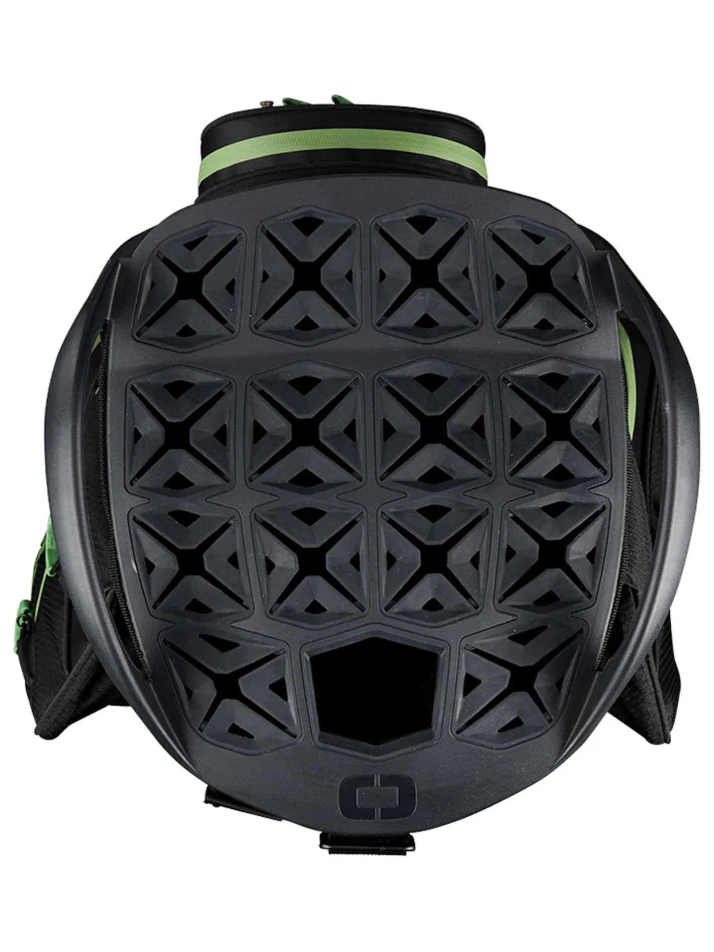 Ogio AE Silencer Waterproof Cart Bag