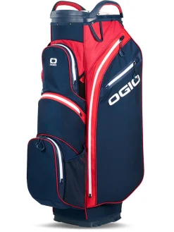 Ogio AE Silencer Waterproof Cart Bag