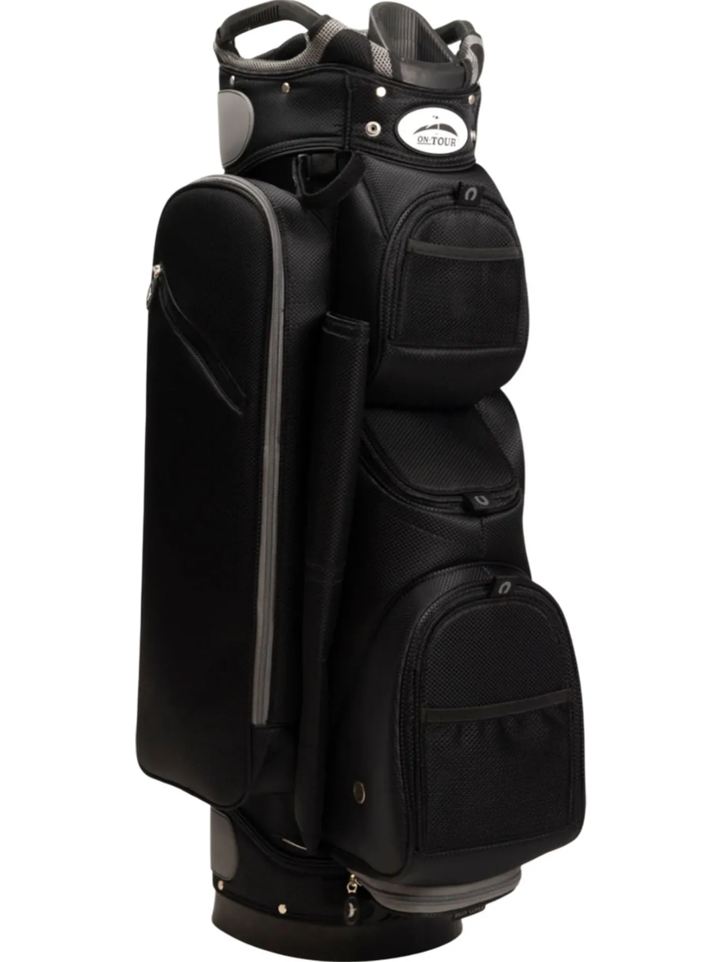 ON-TOUR Magnetic Lite Cart Bag
