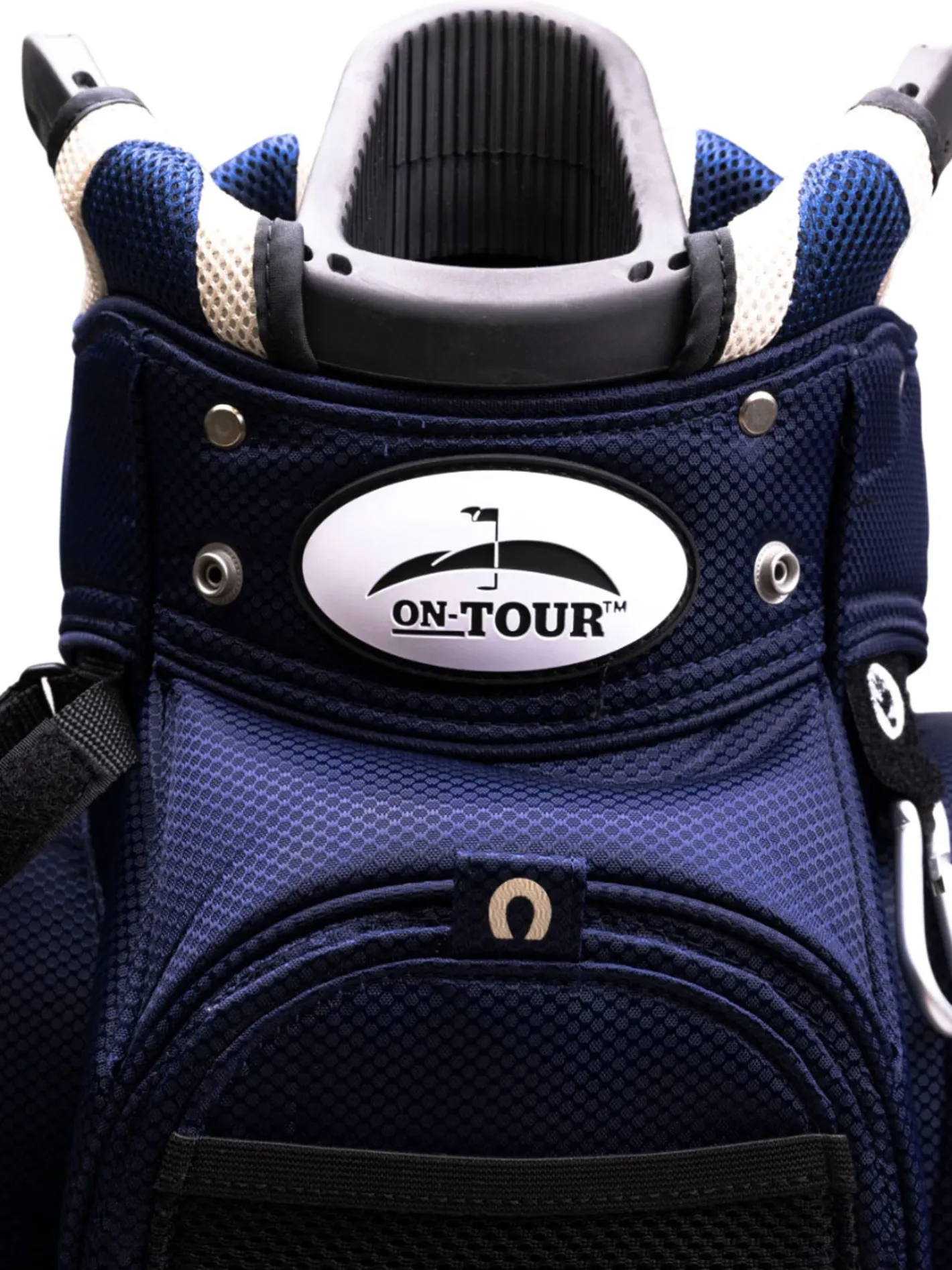 ON-TOUR Magnetic Lite Cart Bag
