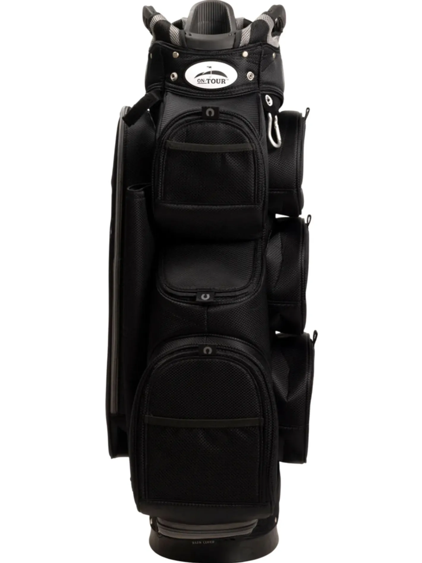 ON-TOUR Magnetic Lite Cart Bag