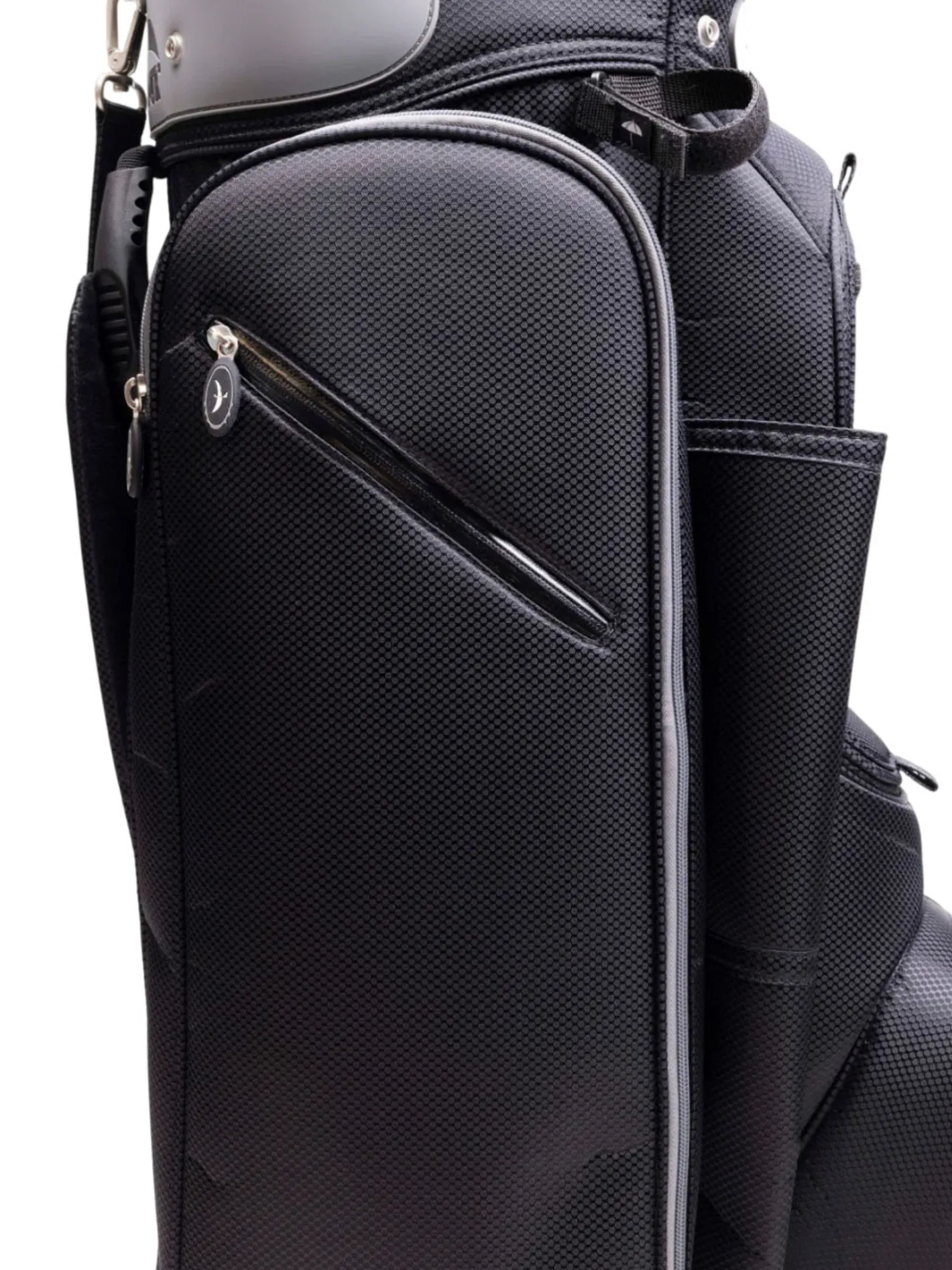 ON-TOUR Magnetic Lite Cart Bag