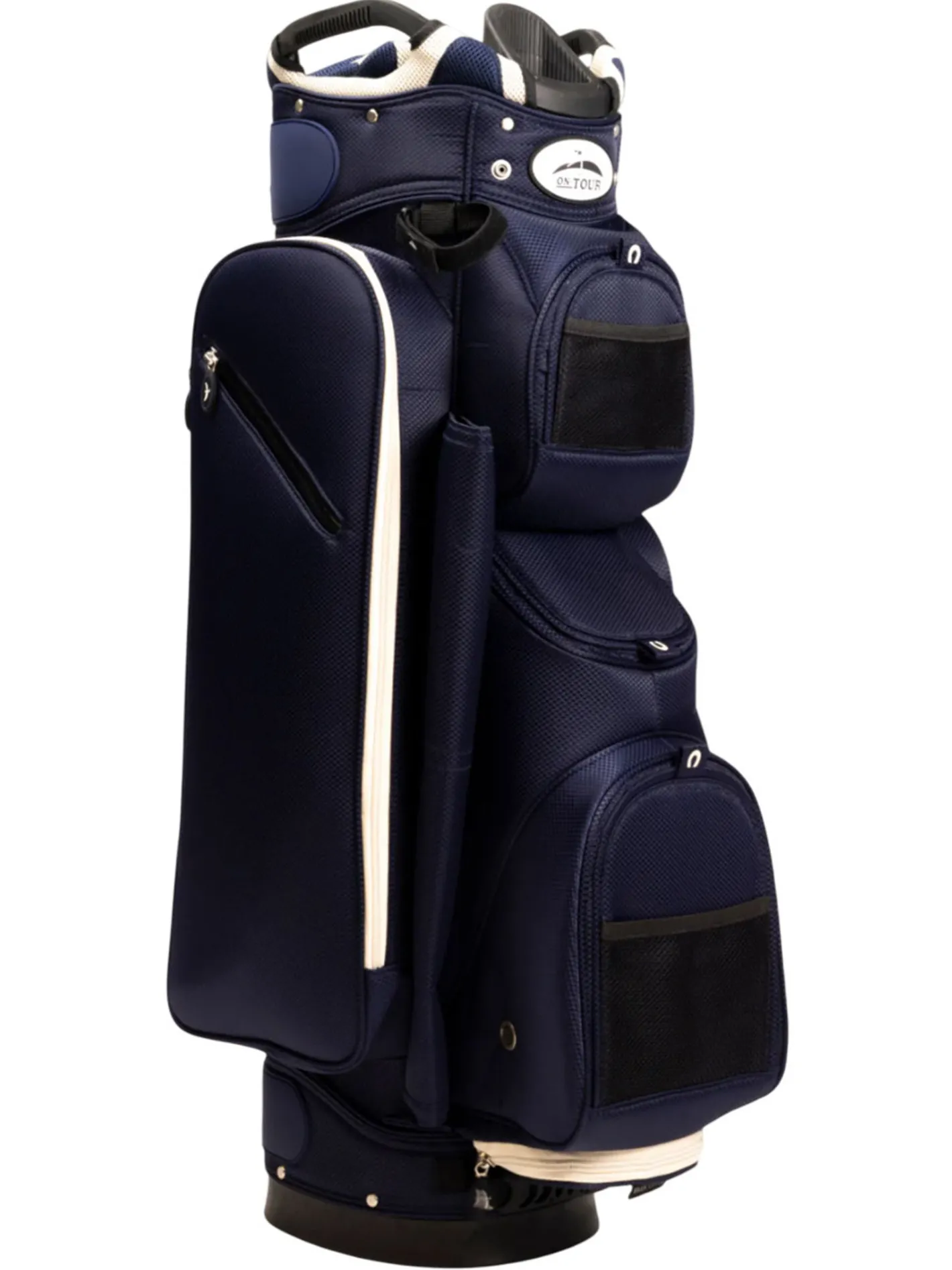 ON-TOUR Magnetic Lite Cart Bag