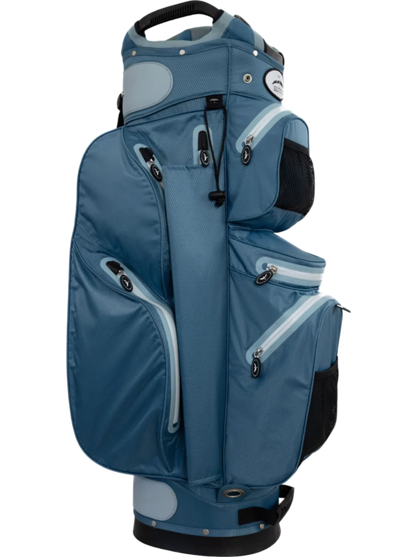 ON-TOUR Vaporize Lite Waterproof Cart Bag