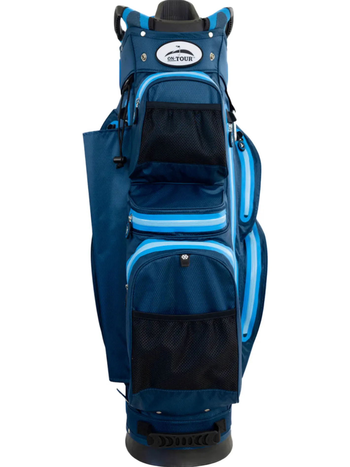 ON-TOUR Vaporize Lite Waterproof Cart Bag
