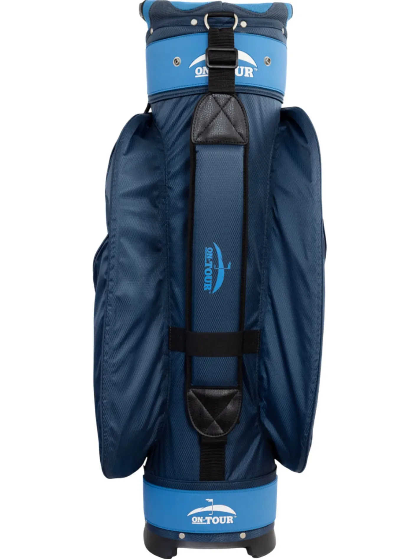 ON-TOUR Vaporize Lite Waterproof Cart Bag