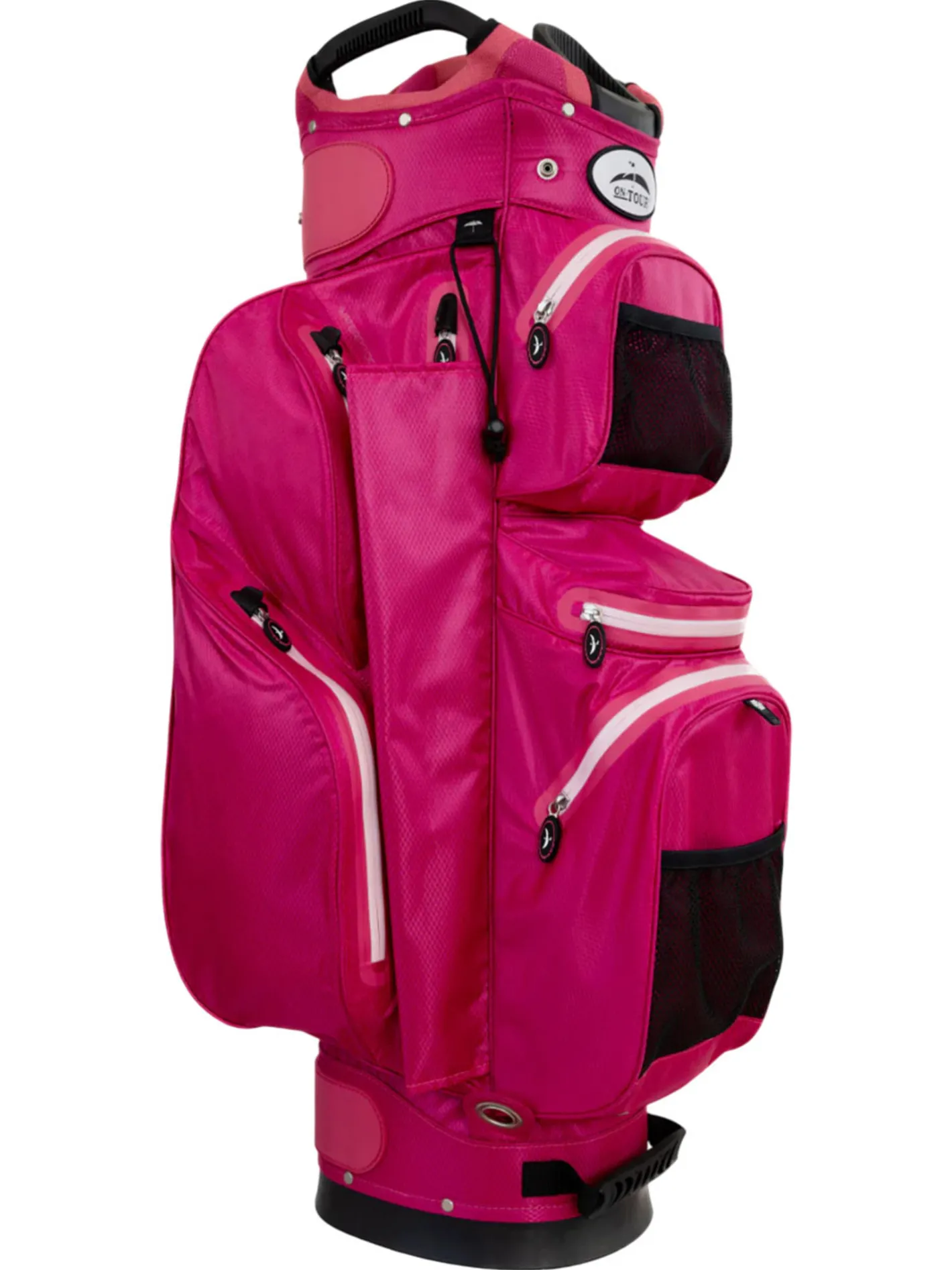 ON-TOUR Vaporize Lite Waterproof Cart Bag
