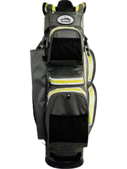 ON-TOUR Vaporize Lite Waterproof Cart Bag