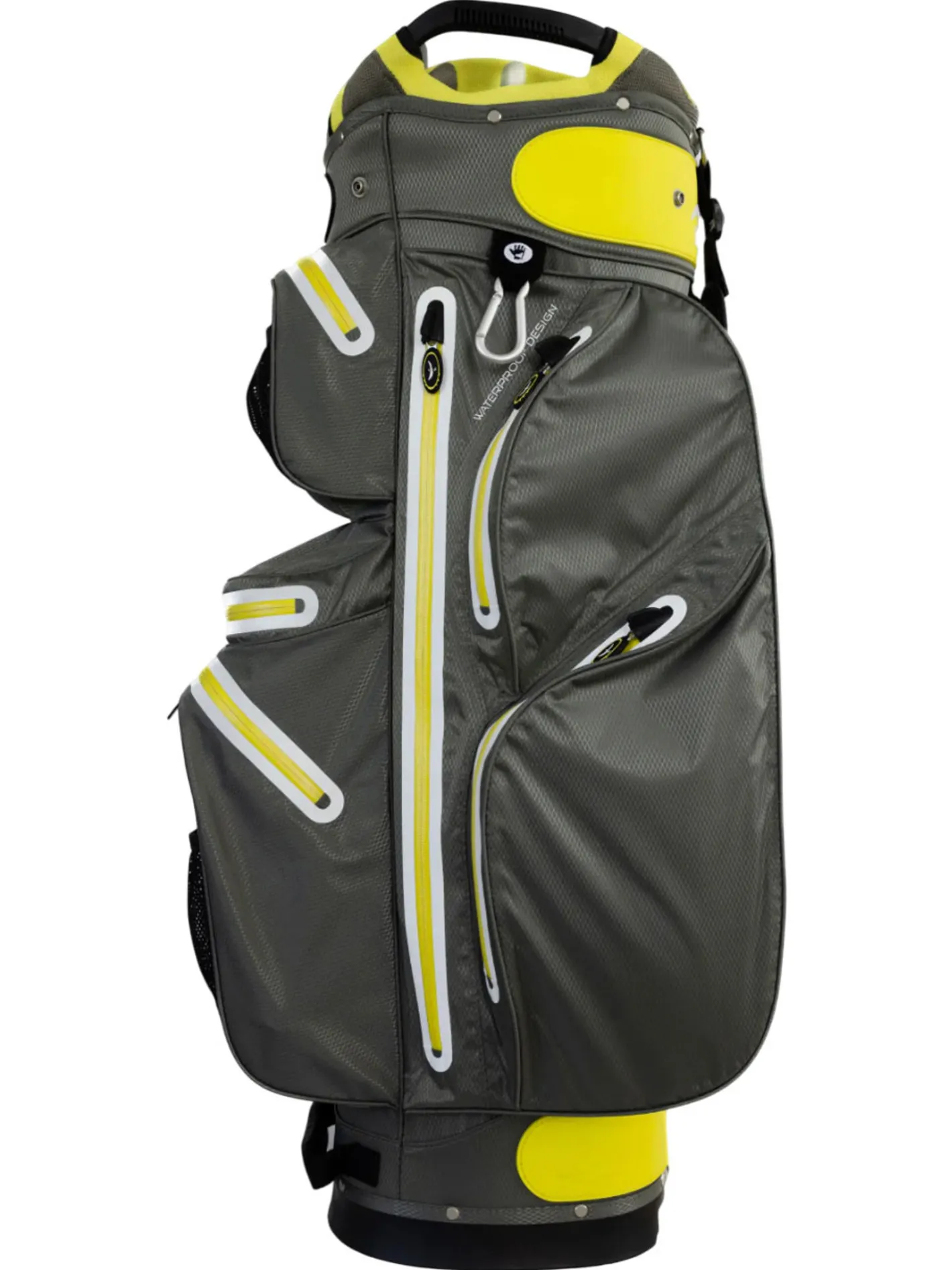 ON-TOUR Vaporize Lite Waterproof Cart Bag