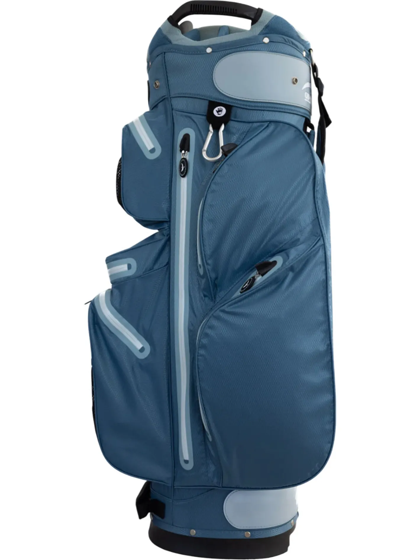 ON-TOUR Vaporize Lite Waterproof Cart Bag