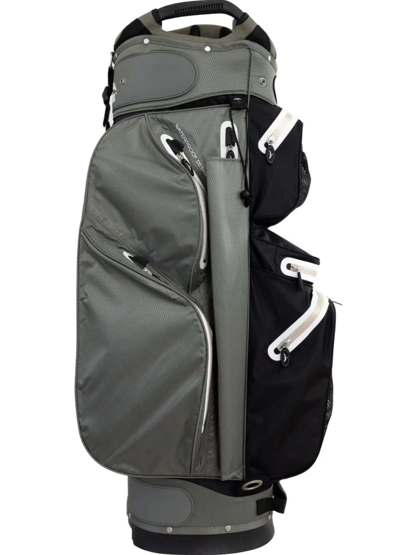 ON-TOUR Vaporize Lite Waterproof Cart Bag