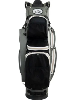 ON-TOUR Vaporize Lite Waterproof Cart Bag