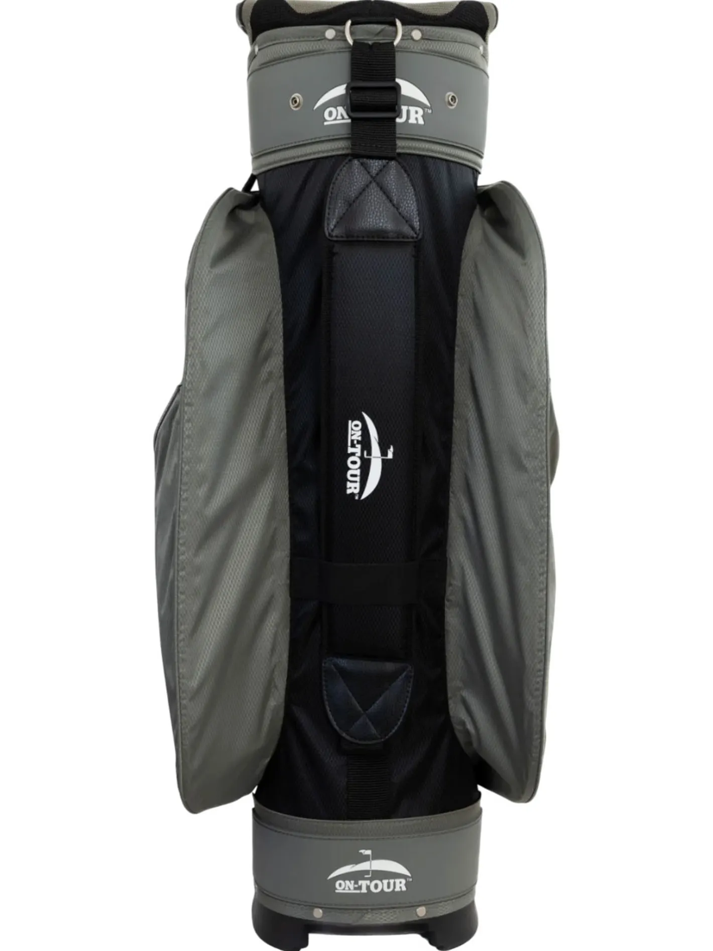 ON-TOUR Vaporize Lite Waterproof Cart Bag