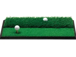 Optima Dual Turf Driving Mat