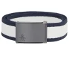 Original Penguin Earl Stretch Belt - Bright White