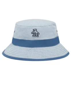 Original Penguin Palm Springs Reversible Bucket Hat