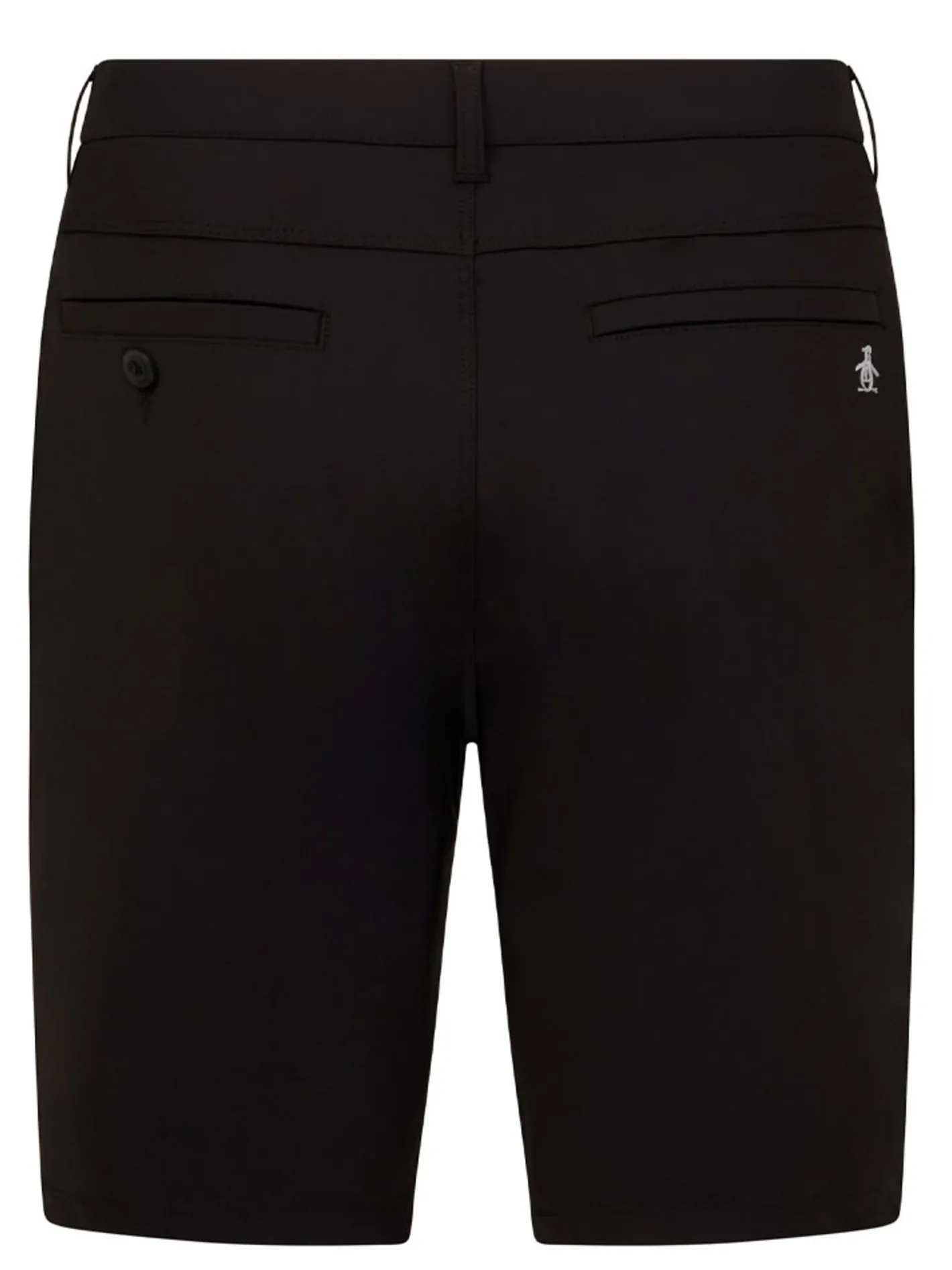 Original Penguin The Players 9" Short - Caviar