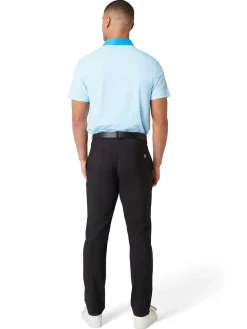 Original Penguin The Players Pant - Caviar