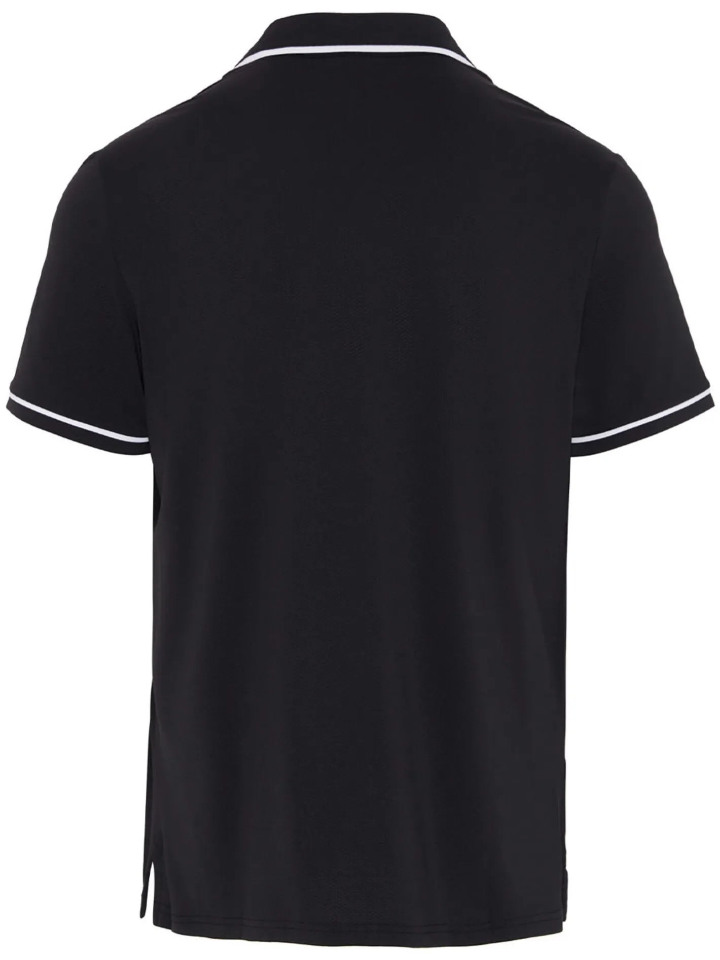 Original Penguin The Technical Earl Polo - Caviar