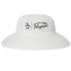 Original Penguin Ventilated Boonie - Bright White