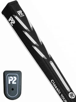 P2 Classic Tour Putter Grip