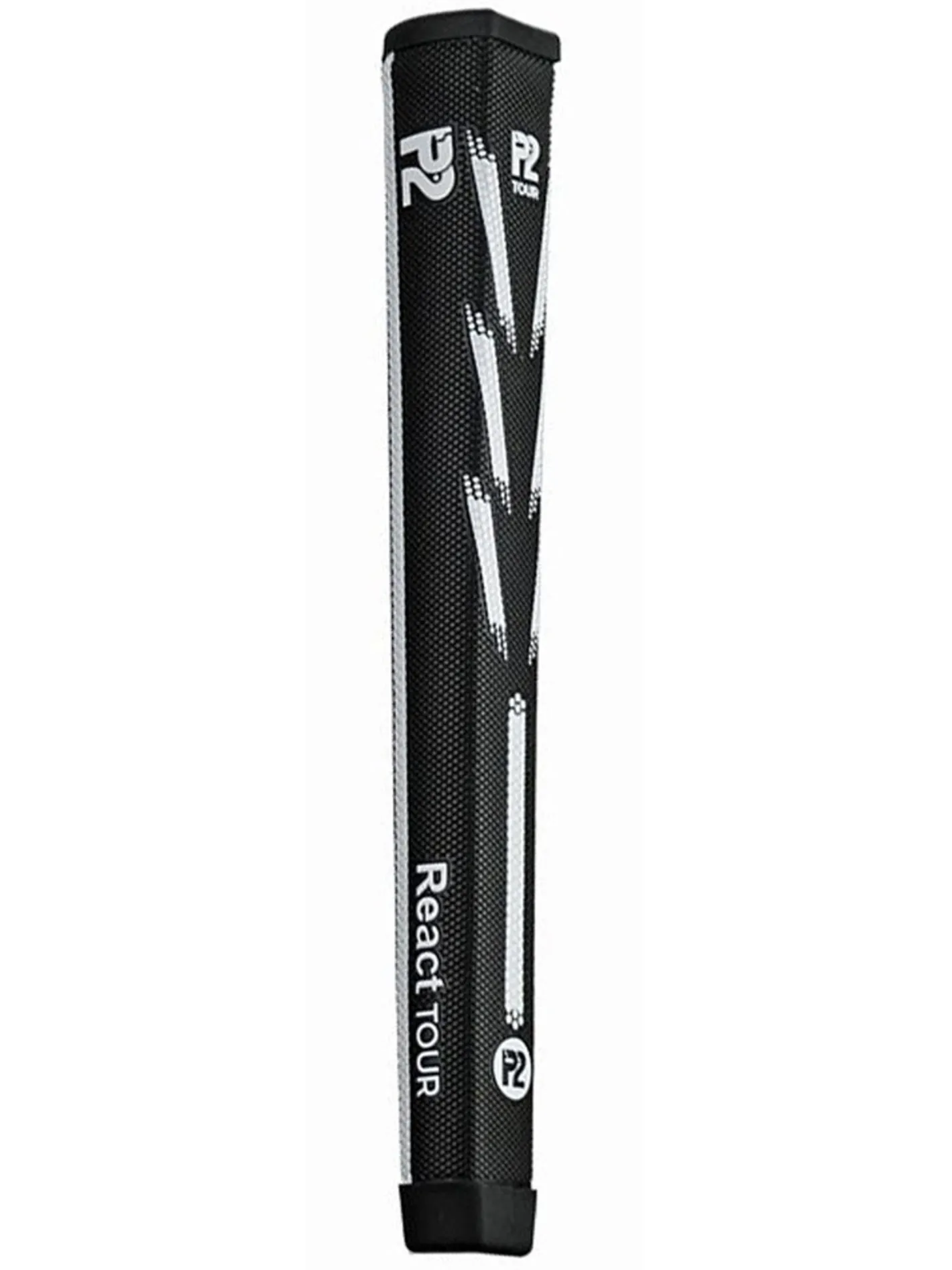 P2 React Tour Putter Grip