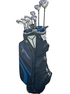 PGF Golf PGF Futura NXG Package - Graphite Shaft