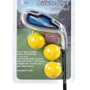 PGF Golf PGF Future Star Launcher Junior Training Iron - Ages 9-12