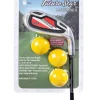 PGF Golf PGF Future Star Launcher Junior Training Iron - Ages 6-8