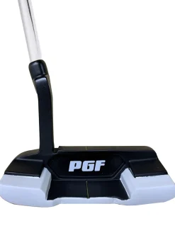 PGF Golf PGF TP Gold Putter - 1009