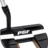 PGF Golf PGF TP Gold Putter - 1002