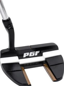 PGF Golf PGF TP Gold Putter - 1002