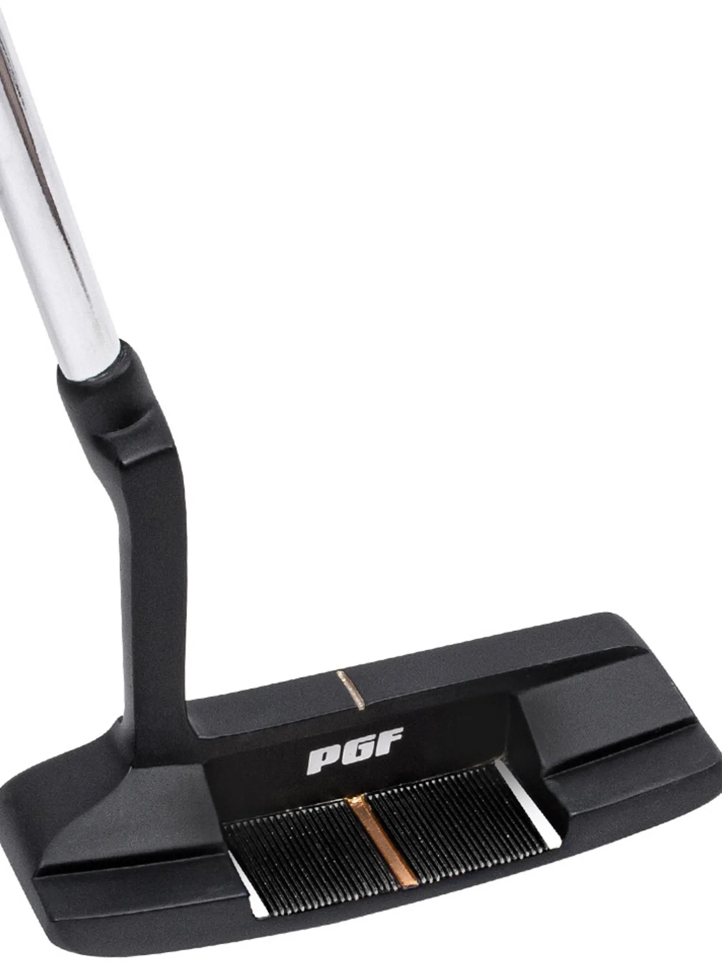 PGF Golf PGF TP Gold Putter - 1001