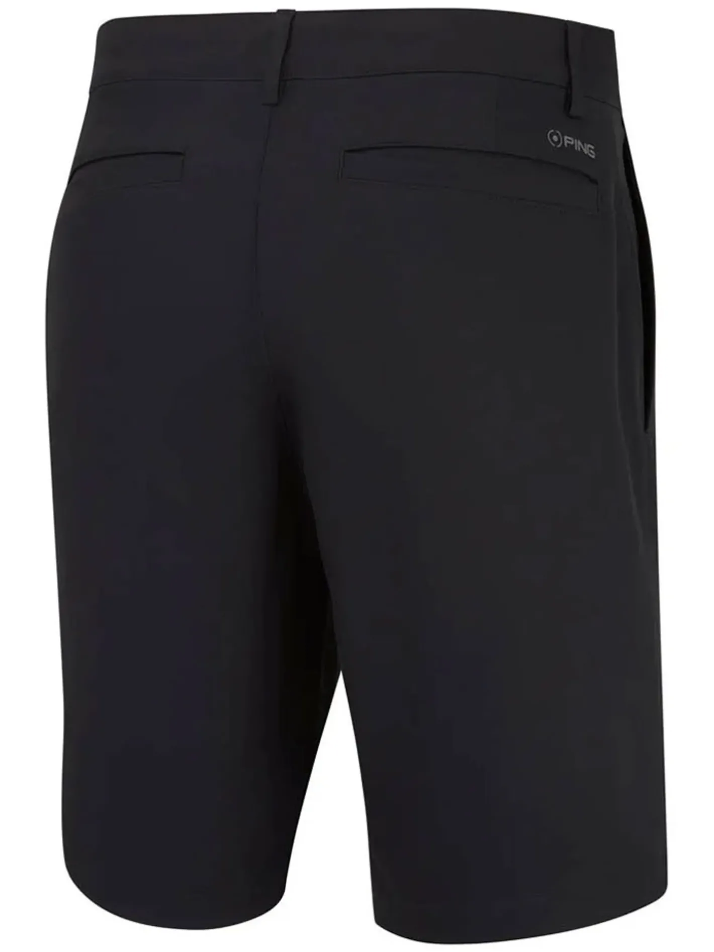 PING Bradley II Short - Black