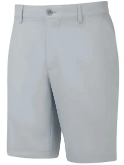 PING Bradley II Short - Pearl Grey