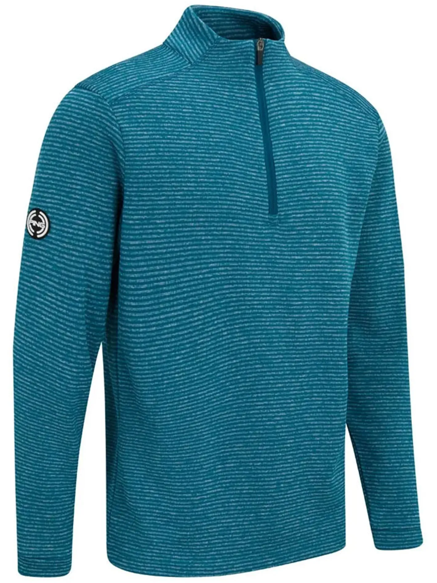 PING Bryon Midlayer - Forest Multi