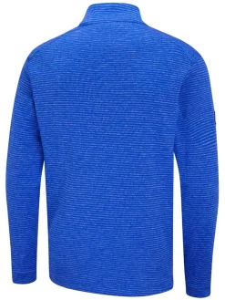 PING Bryon Midlayer - Ultra Blue Multi