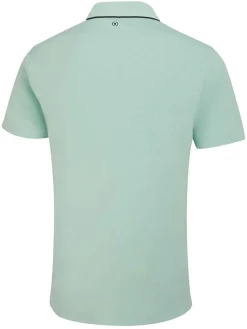 PING Corby Polo - Misty Green