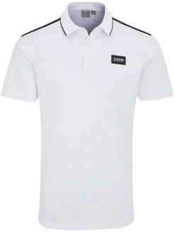 PING Corby Polo - White