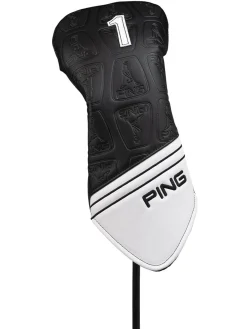 PING Core 214 Headcover