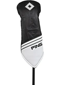 PING Core 214 Headcover
