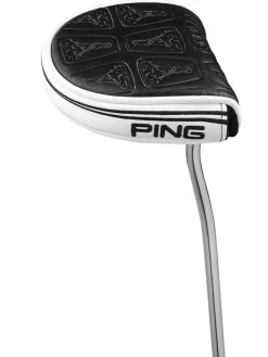 PING Core 214 Putter Cover