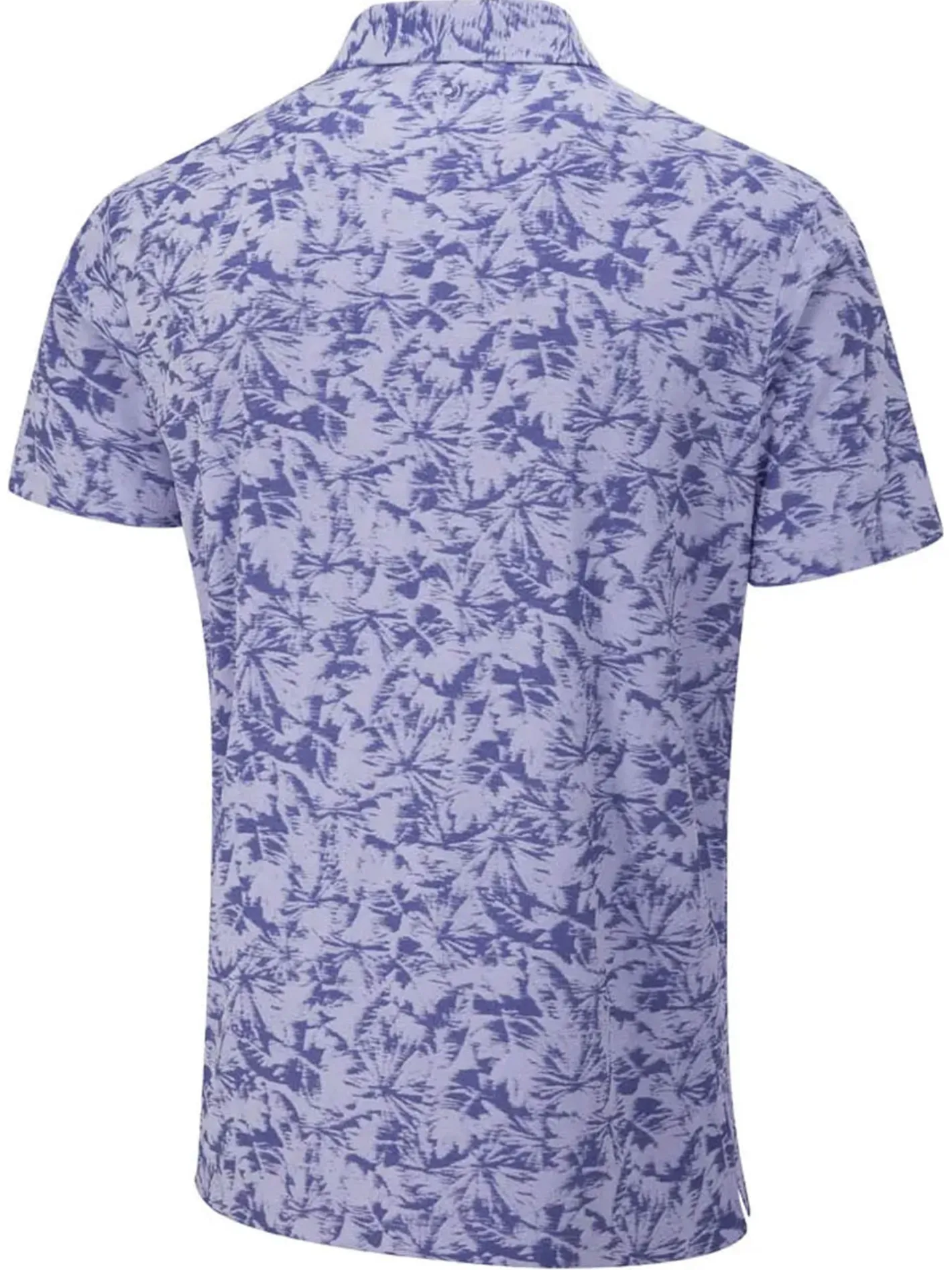 PING Diego Polo - Purple Ash Multi