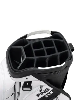 PING DLX 244 Cart Bag