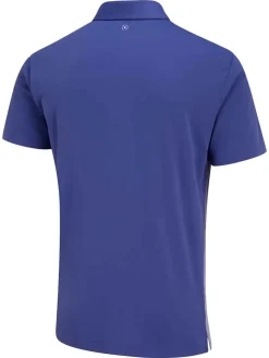 PING Hall Polo - Twilight/Purple Ash