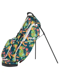 PING Hoofer Lite Stand Bag