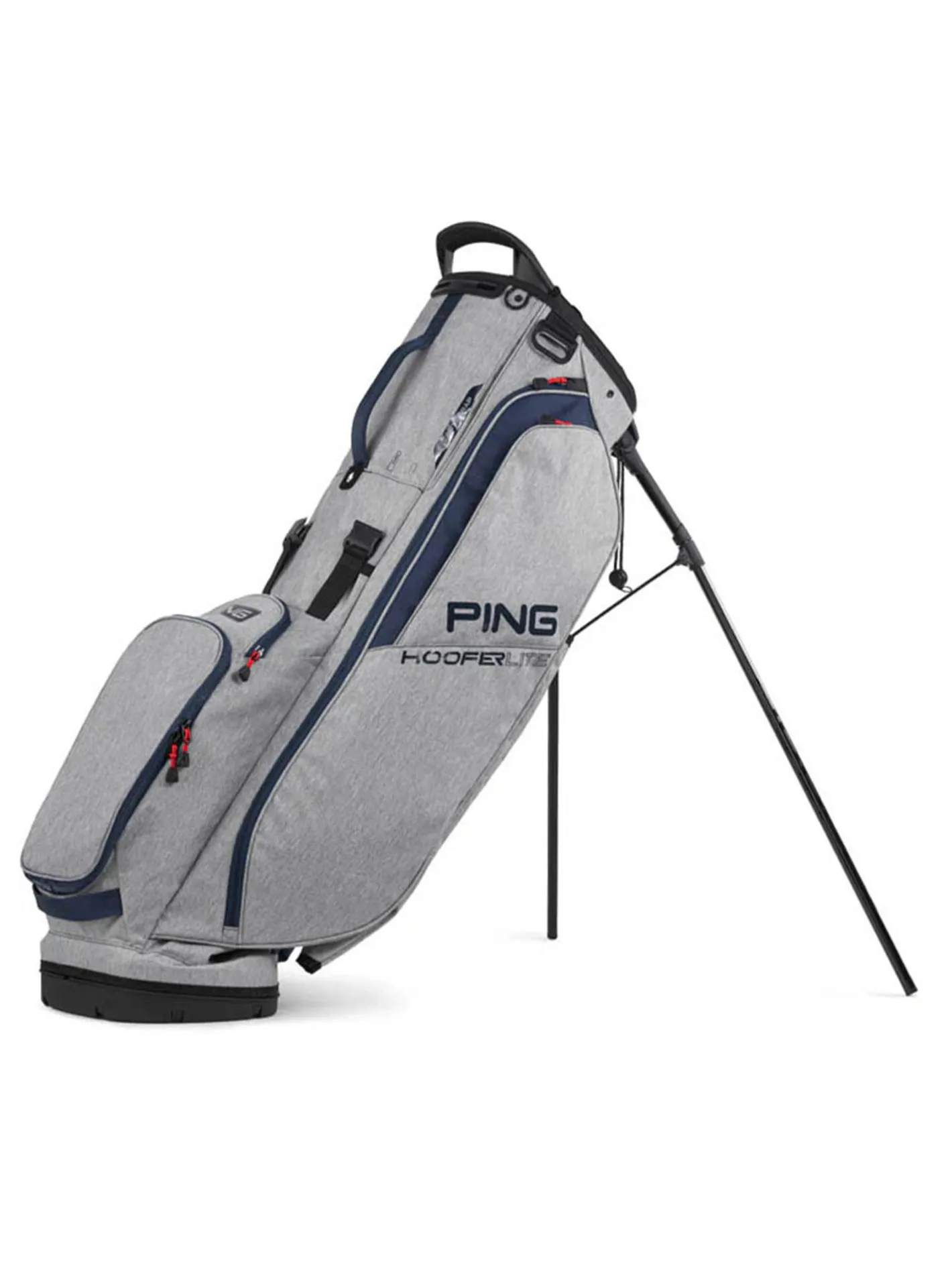 PING Hoofer Lite Stand Bag