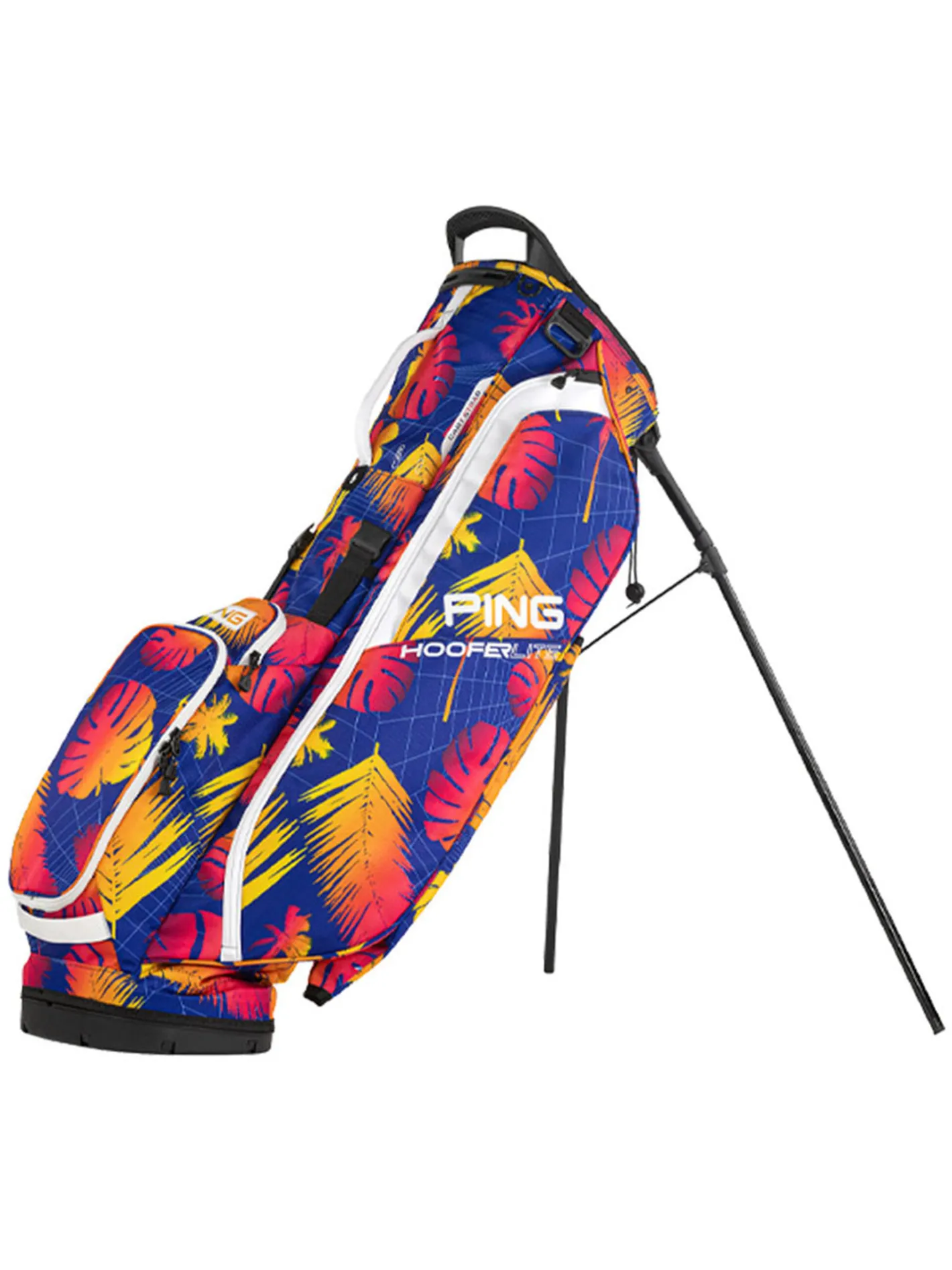 PING Hoofer Lite Stand Bag